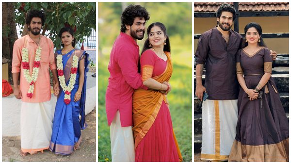 Abhisree shared a happy news