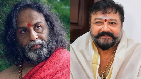 Sunil Parameswaran Jayaram Sunil Parameswaran Jayaram