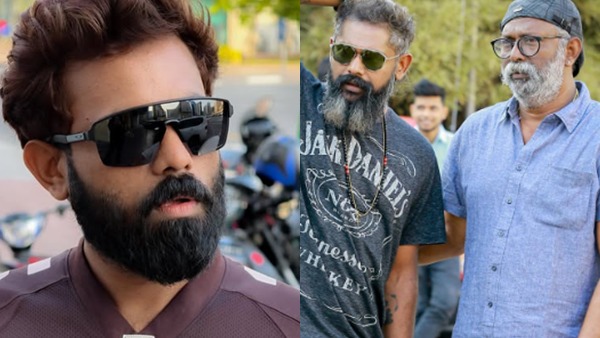 Actress Attack Case  Sai Krishna