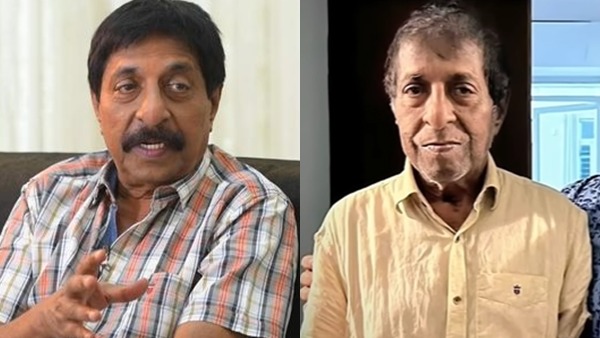 Sreenivasan
