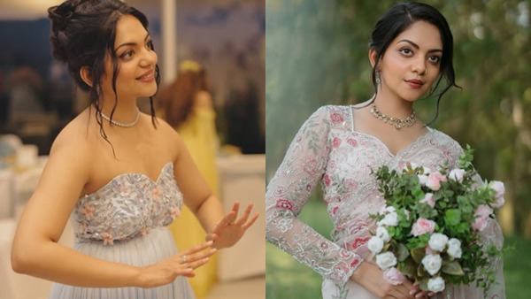 Ahaana Krishna
