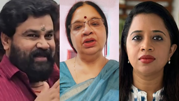 Actress Attack Case Verdict