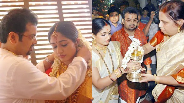 Kavya Madhavan  Nishal