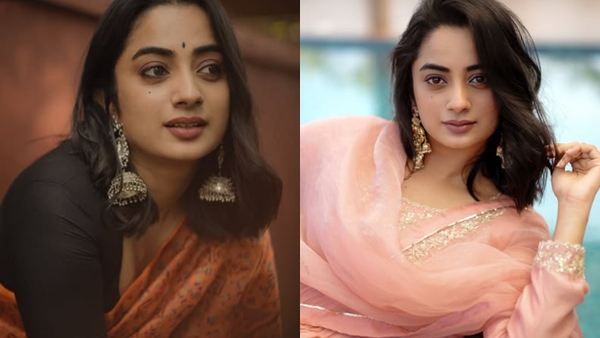 Namitha Pramod Namitha Pramod