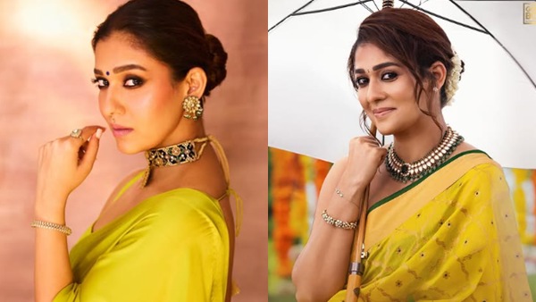 Nayanthara