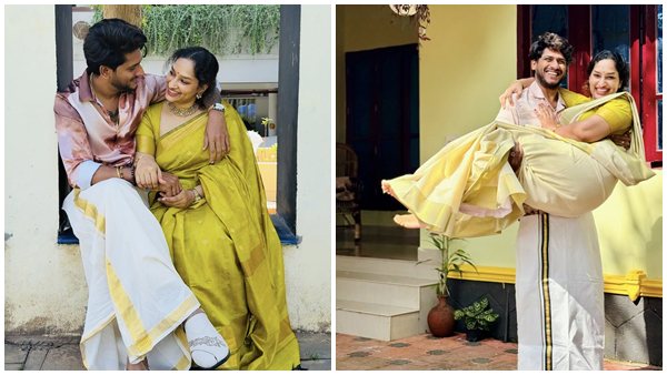 Akhil Marar new video