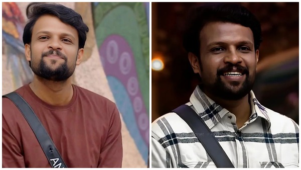 Aneeshabout his wedding