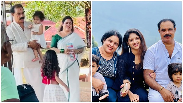 ppum Mulakum lite family video