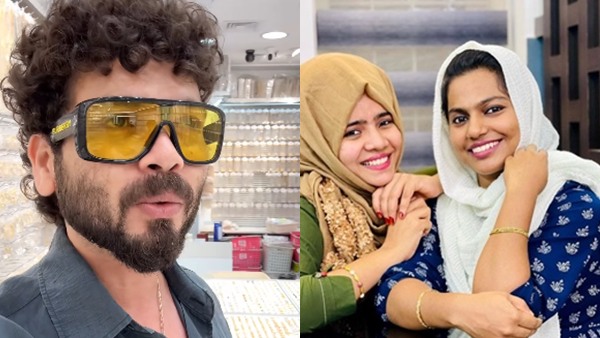 Basheer Bashi  Suhana Basheer  Mashura