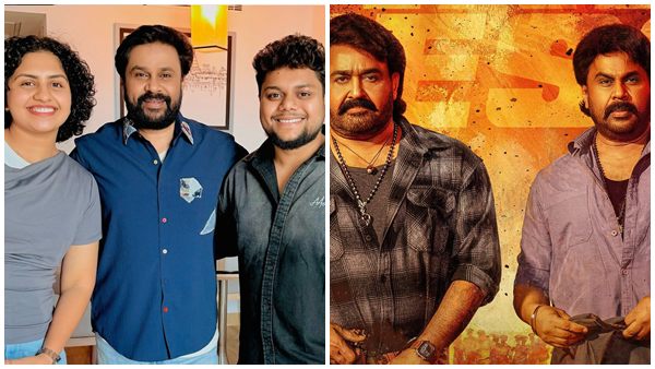 Fahim Safar about Bha Bha Bha