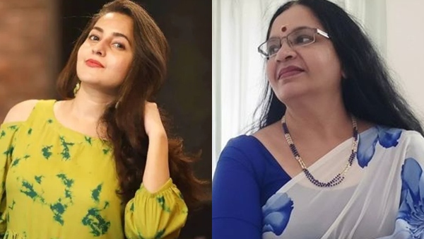 Bhagyalakshmi Bhamaa Bhagyalakshmi Bhamaa