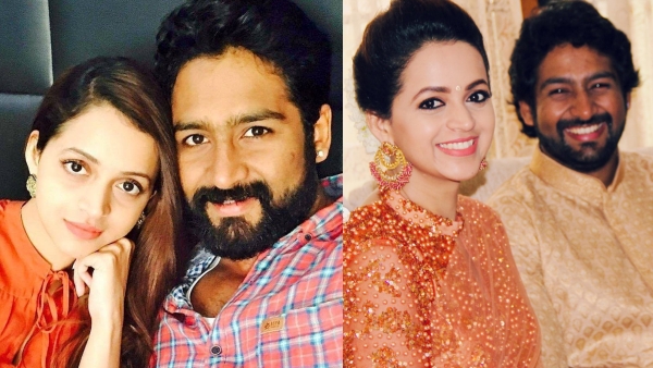 Bhavana Naveen Bhavana Naveen