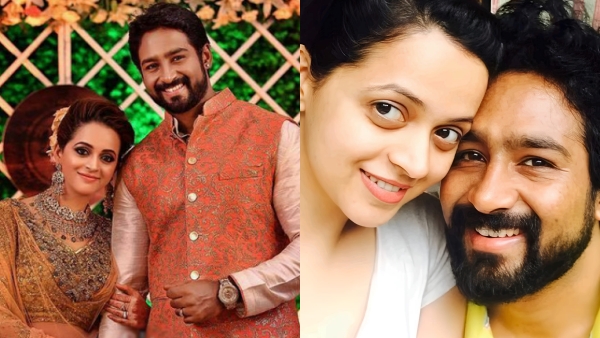 Bhavana Naveen Bhavana Naveen