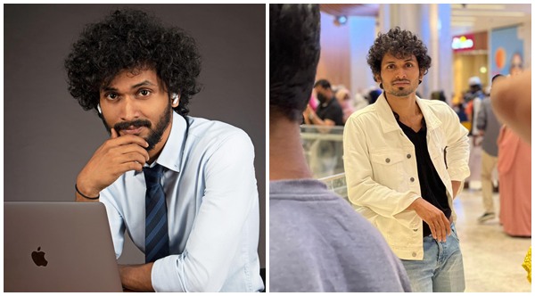 Bigg Boss fame Blesslee arrested on online fraud case