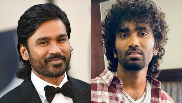 Dhanush  Pradeep Ranganathan