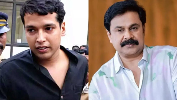 Actress Attack Case  Dileep