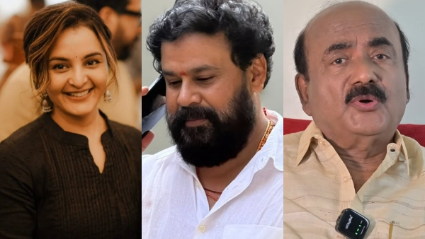 Dileep Alleppey Ashraf