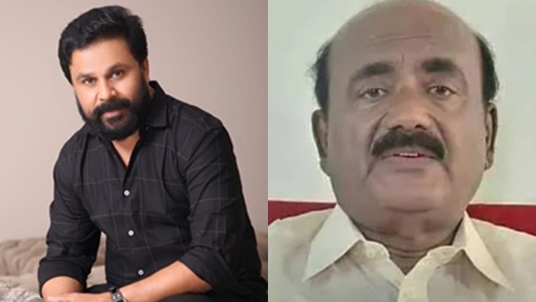 Dileep Case Dileep Case