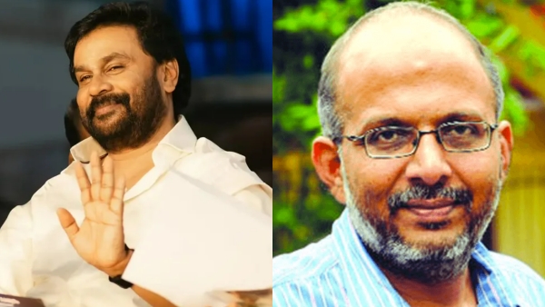 dileep A Jayashankar