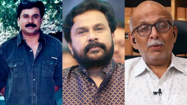 Actress Attack Case dileep