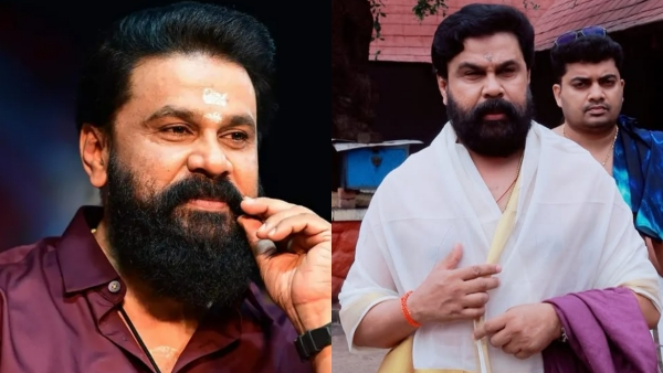 Dileep Alleppey Ashraf