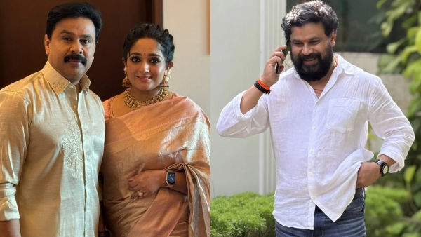 Actress Attack Case dileep