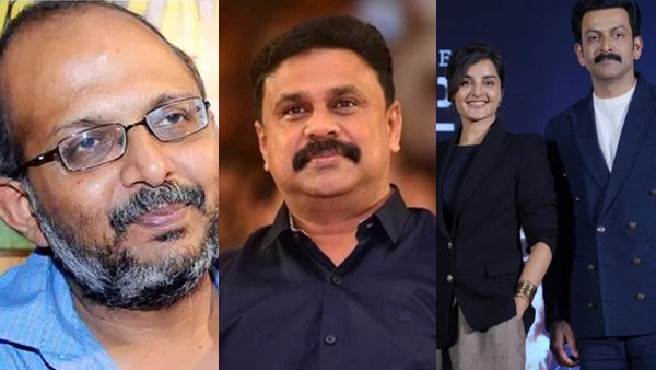 Dileep  Ad Jayasankar