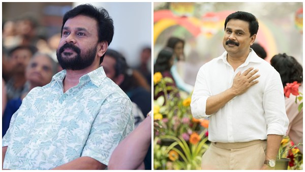 Dileep completed Bha Bha Bha dubbing