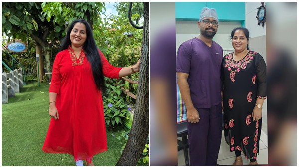 divine clara don about her surgery