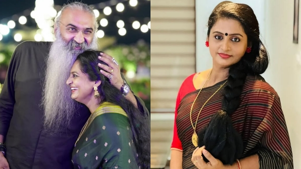 Divya Sreedhar Divya Sreedhar