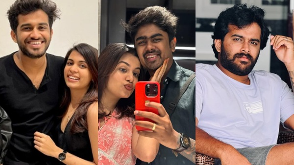 Diya Krishna Vaishnav