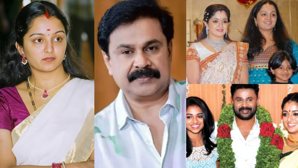 Dileep Manju Warrier