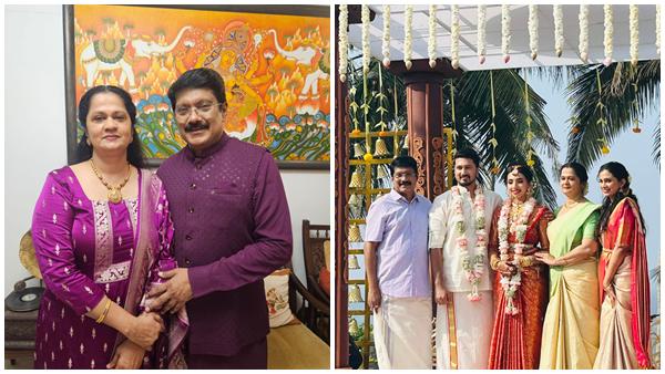 G Venugopal about Aravind  s sangeet