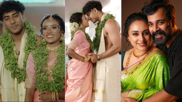 Ichappee Pearle Maaney