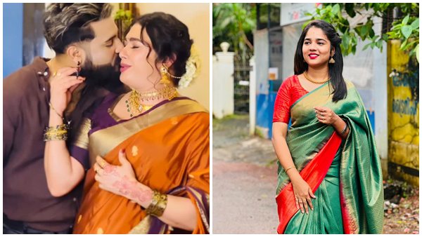 Dhanya Rajesh s reaction on Jasi Ashi s fake pregnancy