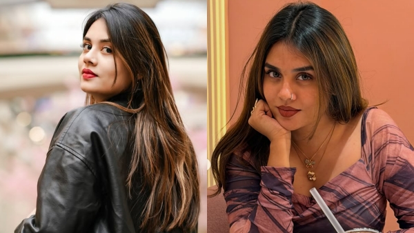 Jasmin Jaffar Jasmin Jaffar