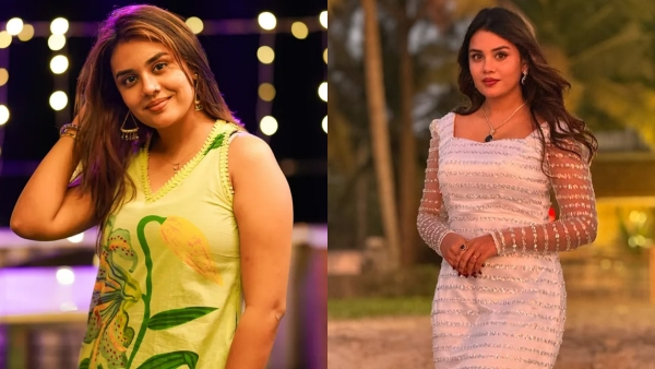 Jasmin Jaffar Jasmin Jaffar