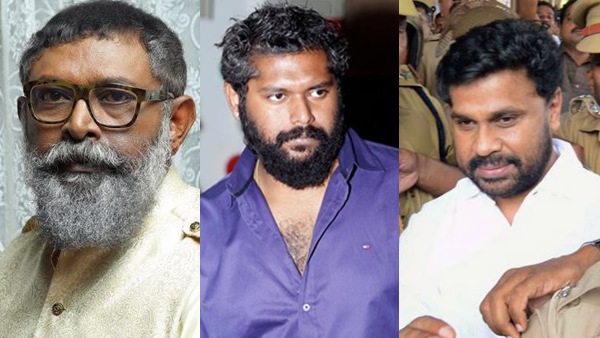 Jean Paul Lal  Dileep