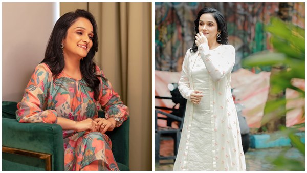 Jomol about her love marriage