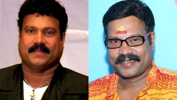 Kalabhavan Mani