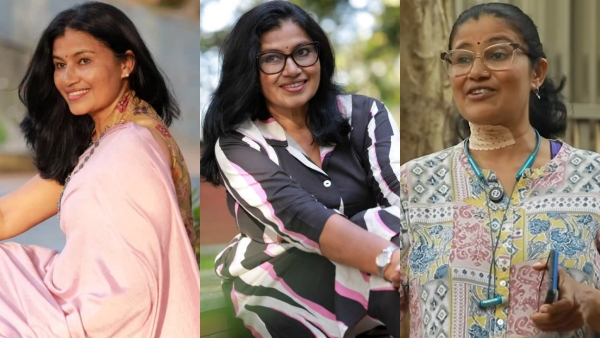 Serial Actress Kavitha