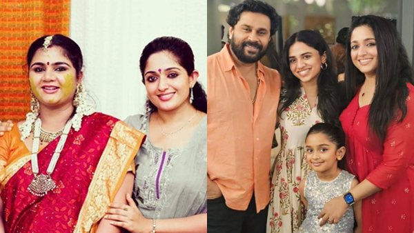 Kavya Madhavan Dileep
