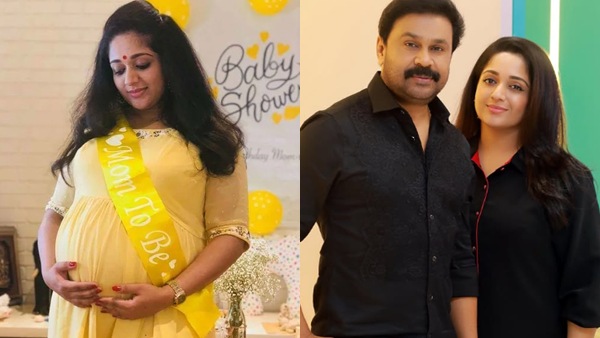 Dileep  Kavya Madhavan