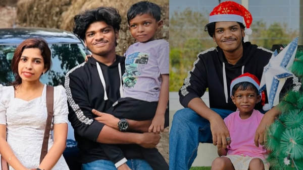 kichu sudhi renu sudhi