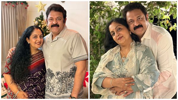 Krishnakumar about Sindhu Krishna