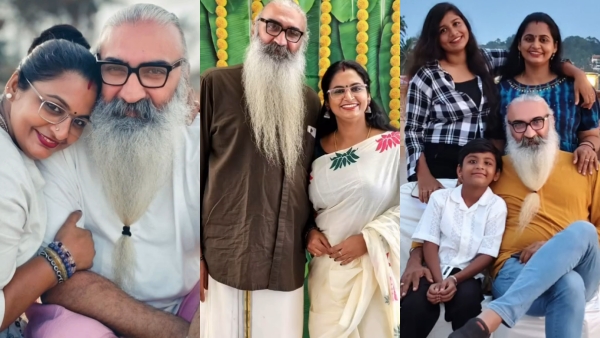 Divya Sreedhar Divya Sreedhar