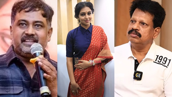 Lakshmi Menon Lakshmi Menon