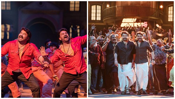 Dileep about his relation with Mohanlal