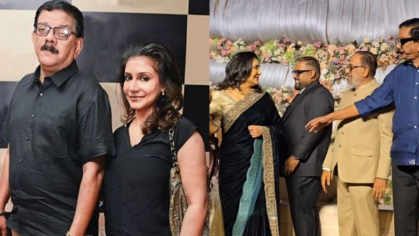 Priyadarshan Lissy Priyadarshan Lissy