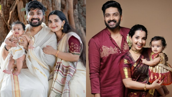 Malavika Krishnadas Malavika Krishnadas